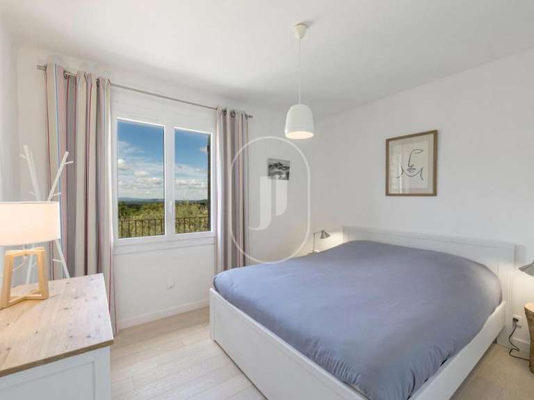 House Gordes - 5 bedrooms - 182m²