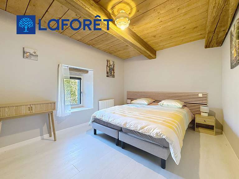 Maison Locoal-Mendon - 7 chambres - 311m²