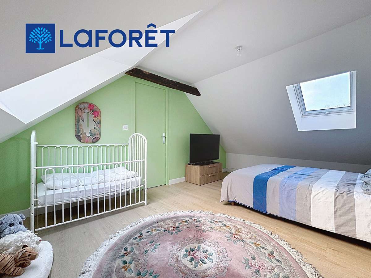 Maison Locoal-Mendon