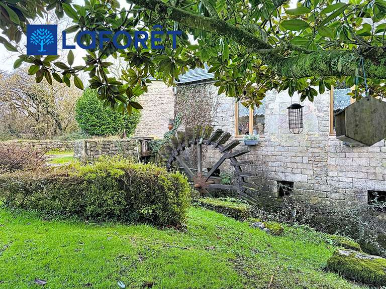 Maison Locoal-Mendon - 7 chambres - 311m²