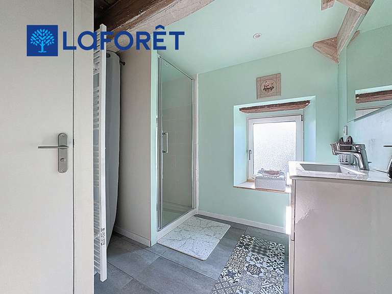 Maison Locoal-Mendon - 7 chambres - 311m²