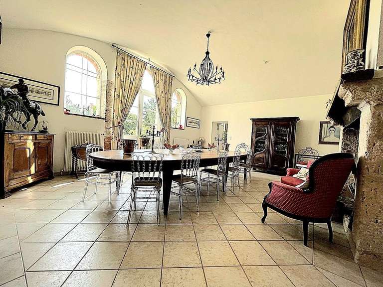 Villa Chartres - 400m²