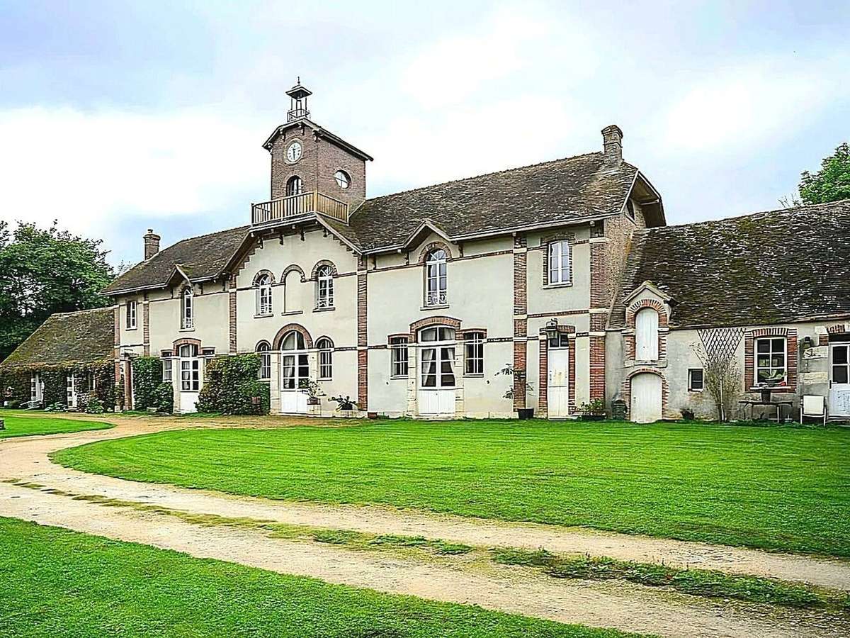 Villa Chartres