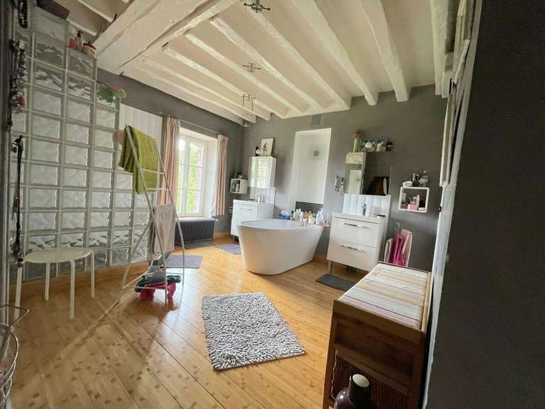 Villa Chartres - 400m²