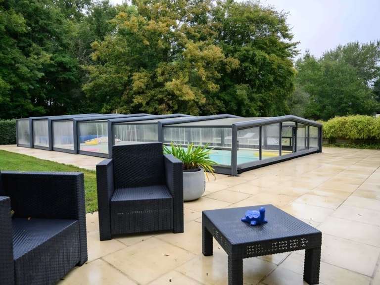 Villa Chartres - 400m²