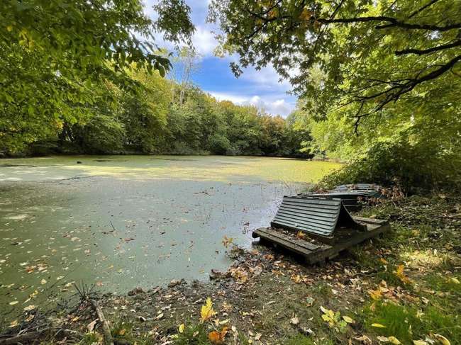 Maison 11 pièces 400 m² · à Chartres · 400 m² · 1 490 000 €