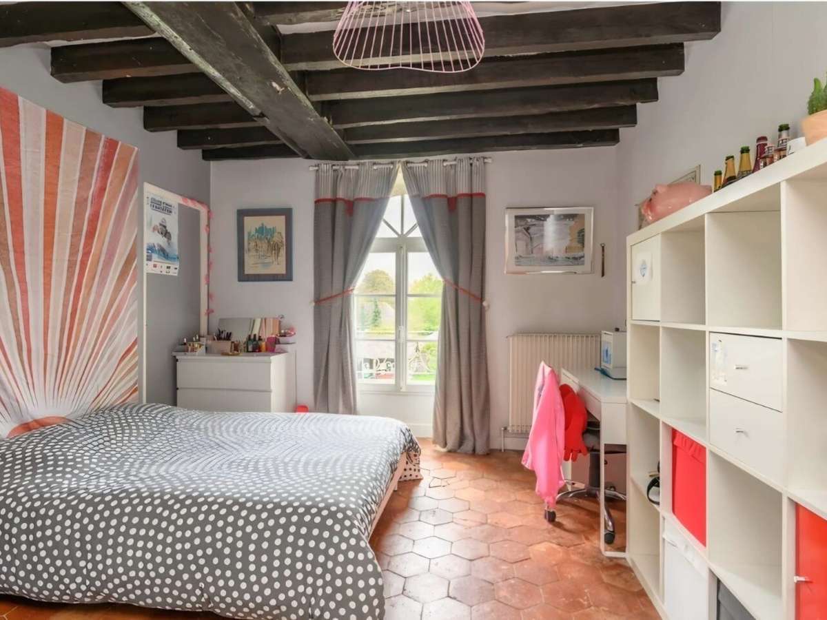 Villa Chartres