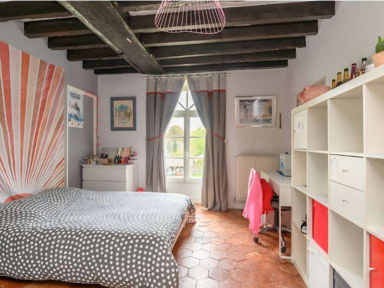 Villa Chartres - 400m²