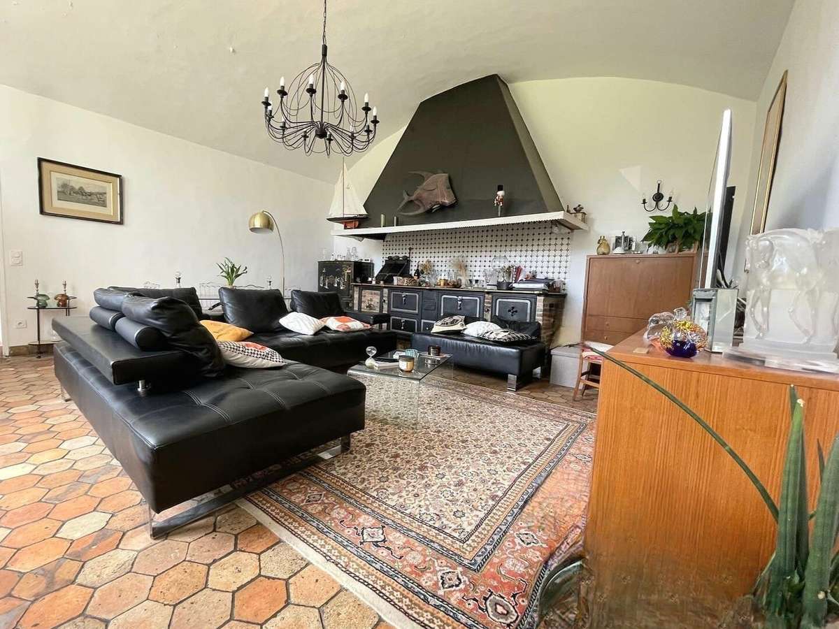 Villa Chartres