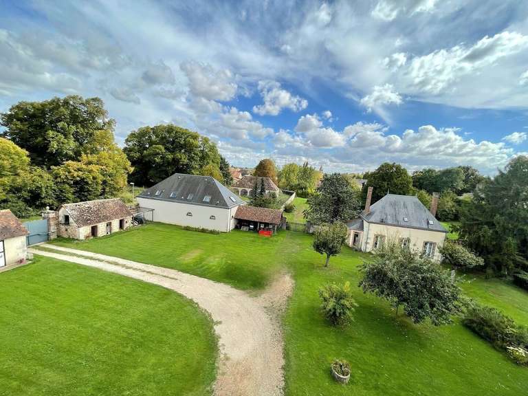 Villa Chartres - 400m²