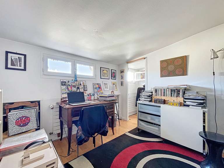 Maison Chatou - 4 chambres - 98m²