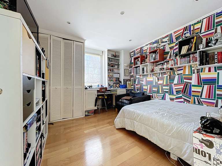 Maison Chatou - 4 chambres - 98m²