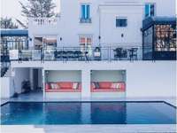 Vente maison 12 pièces