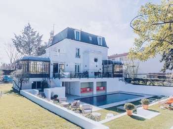 Vente maison 12 pièces