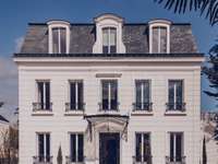 Vente maison 12 pièces