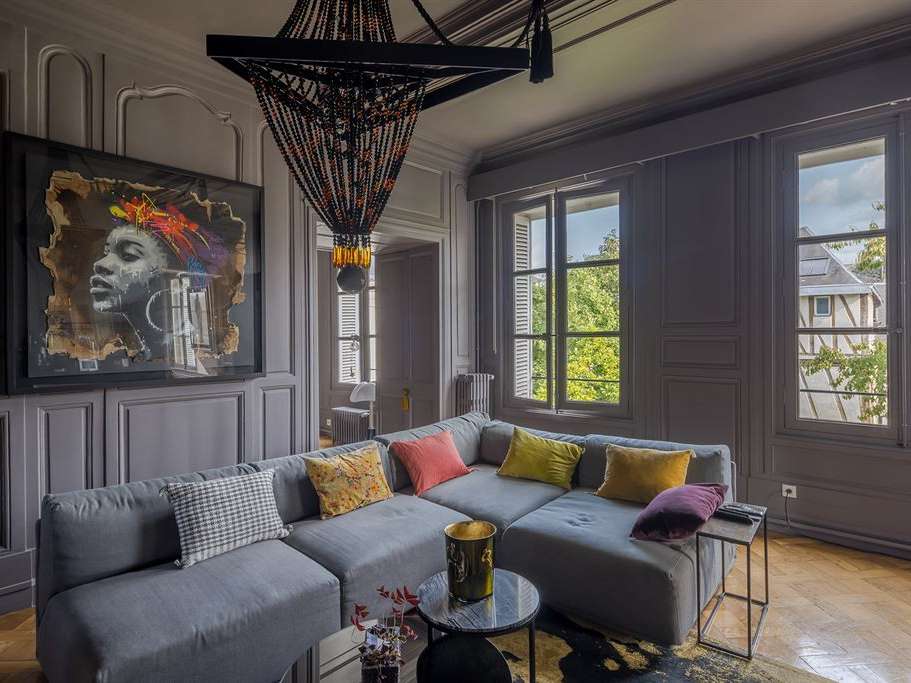 Appartement Rouen