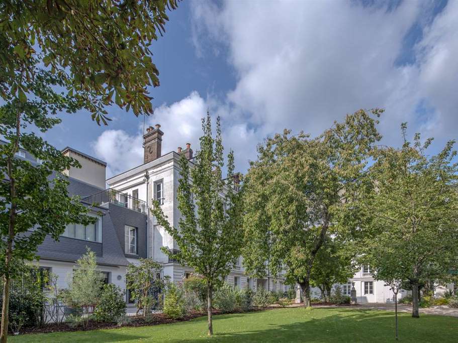 Appartement Rouen