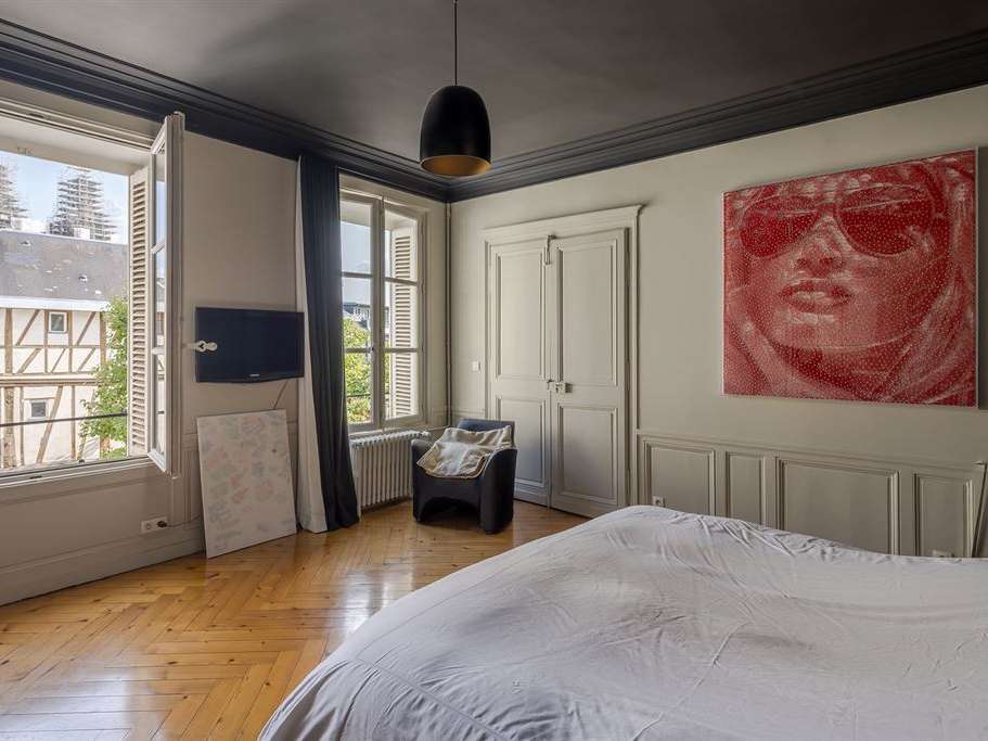 Appartement Rouen