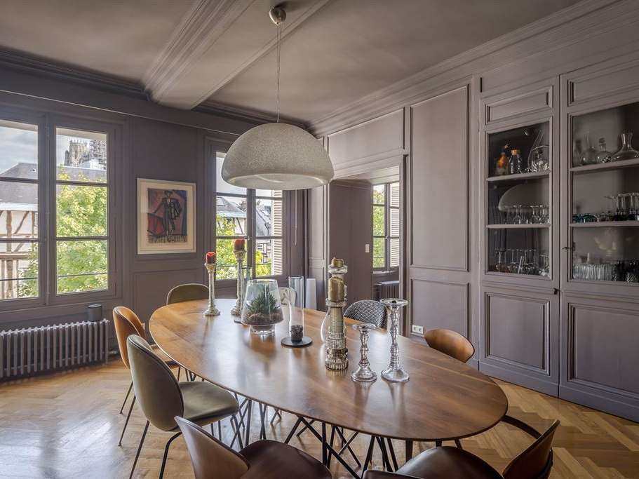 Appartement Rouen