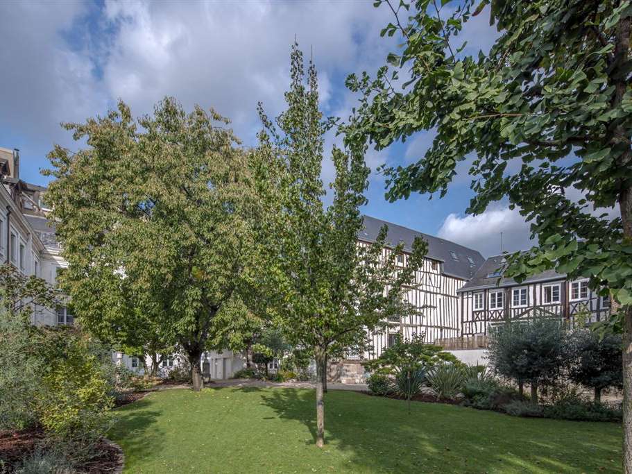 Appartement Rouen