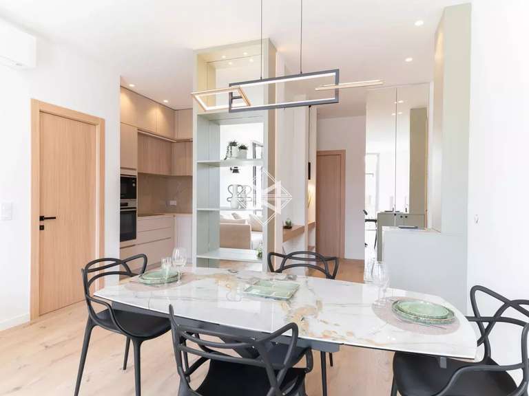 Appartement Cannes - 3 chambres - 85m²