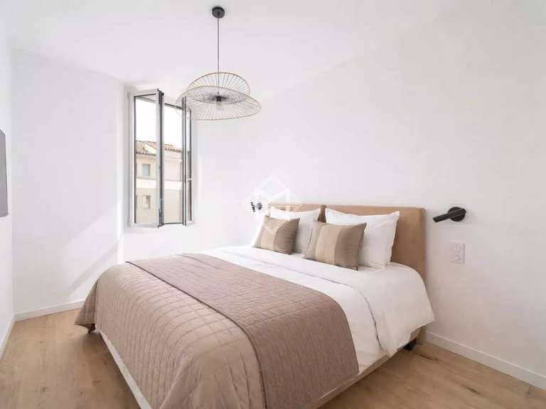 Appartement Cannes - 3 chambres - 85m²