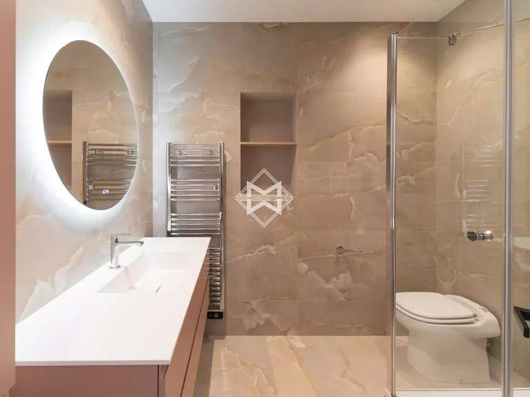 Appartement Cannes - 3 chambres - 85m²