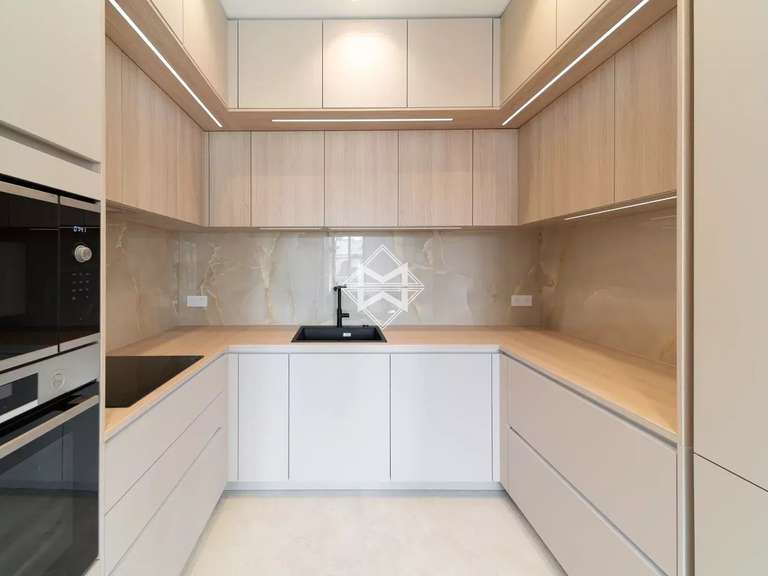 Appartement Cannes - 3 chambres - 85m²