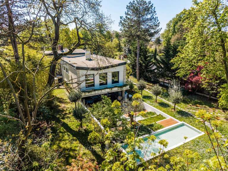 Maison Le Vésinet - 6 chambres - 360m²