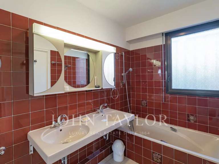 Apartment with Sea view Villefranche-sur-Mer - 2 bedrooms - 238m²