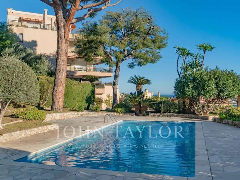 Apartment with Sea view Villefranche-sur-Mer - 2 bedrooms - 238m²