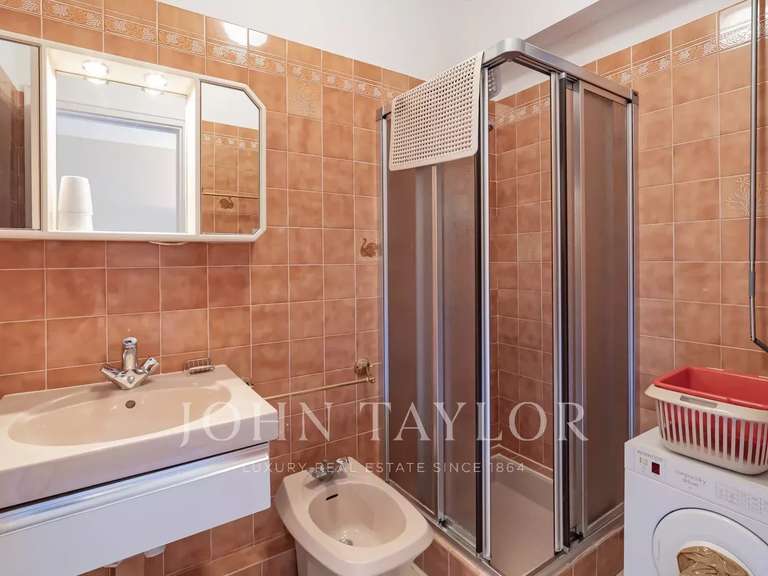 Apartment with Sea view Villefranche-sur-Mer - 2 bedrooms - 238m²