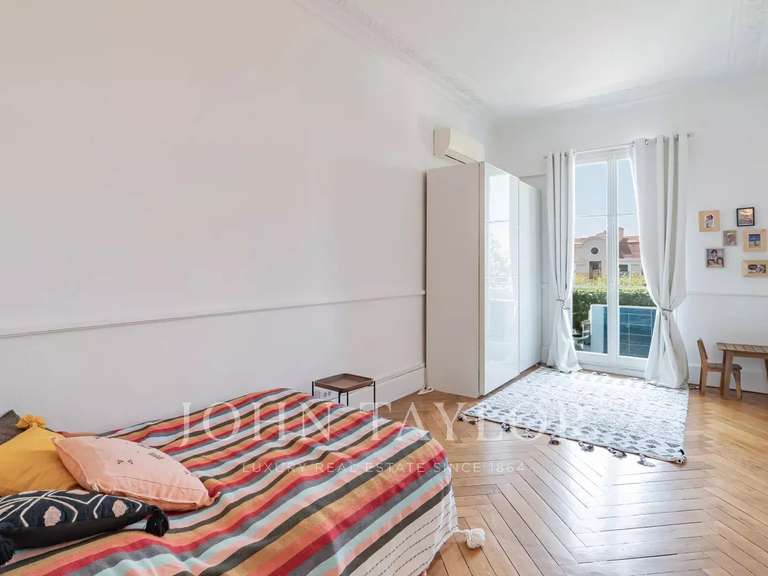 Apartment Nice - 5 bedrooms - 213m²