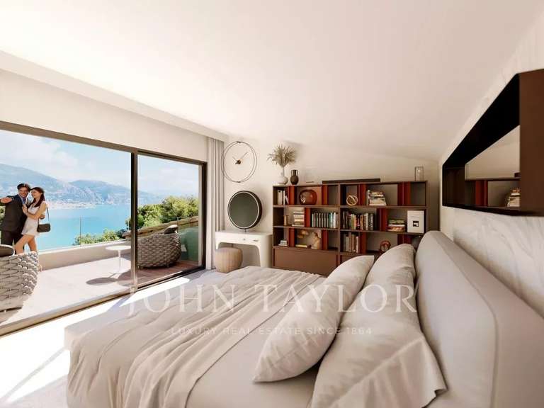 Villa avec Vue sur mer Roquebrune-Cap-Martin - 372m²
