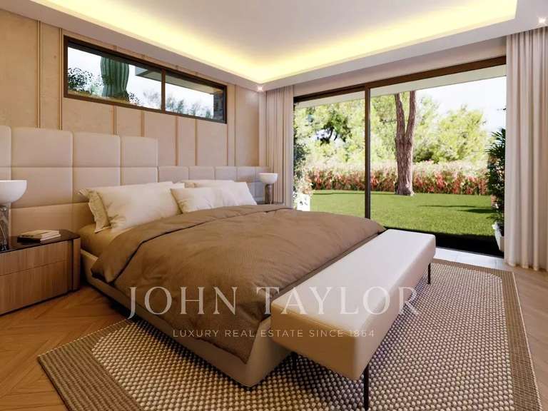 Villa avec Vue sur mer Roquebrune-Cap-Martin - 372m²