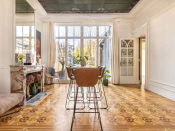 Vente maison 9 pièces Vente maison 9 pièces