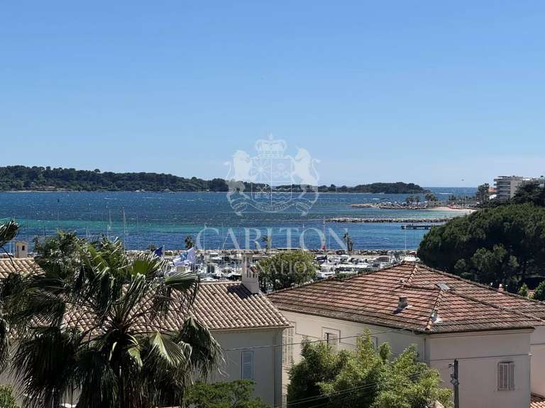 Appartement Cannes - 3 chambres - 100m²