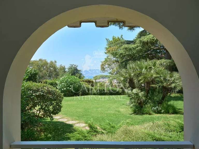 Appartement avec Vue sur mer Cannes