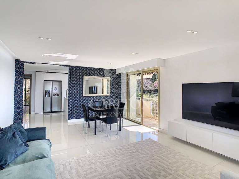 Appartement Le Cannet - 3 chambres - 100m²