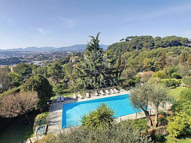Appartement Le Cannet - 3 chambres - 100m²