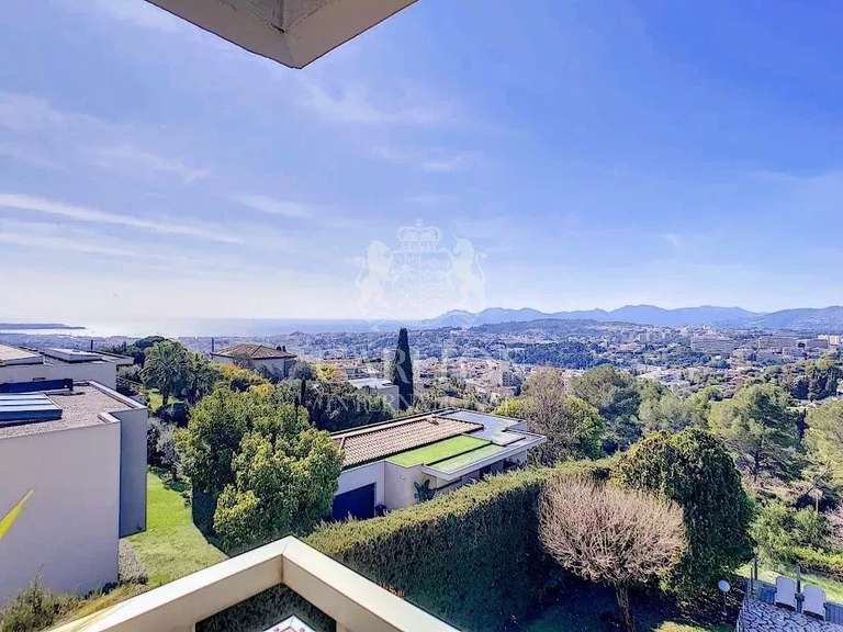 Appartement Le Cannet - 3 chambres - 100m²