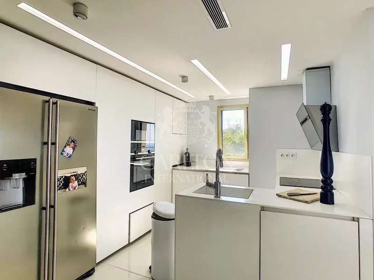 Appartement Le Cannet - 3 chambres - 100m²