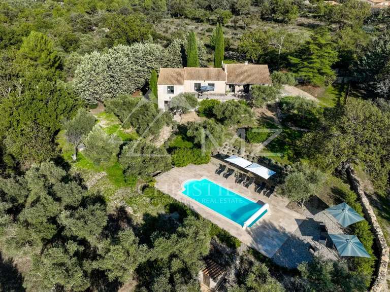 Maison Gordes - 5 chambres - 237m²