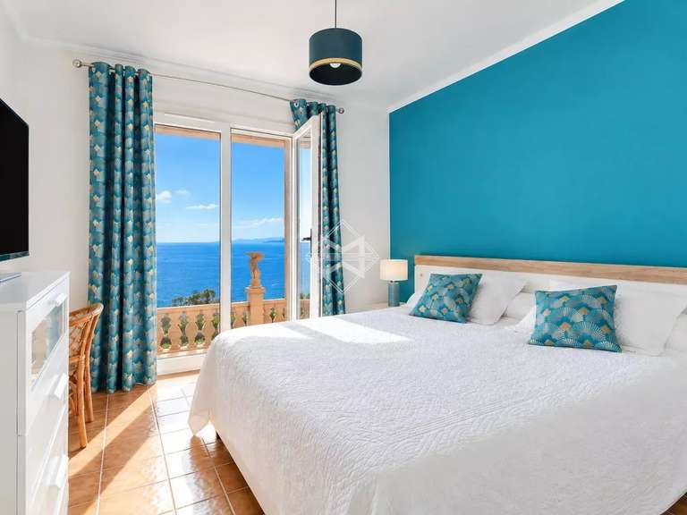 Villa avec Vue sur mer Rayol-Canadel-sur-Mer - 4 chambres - 175m²