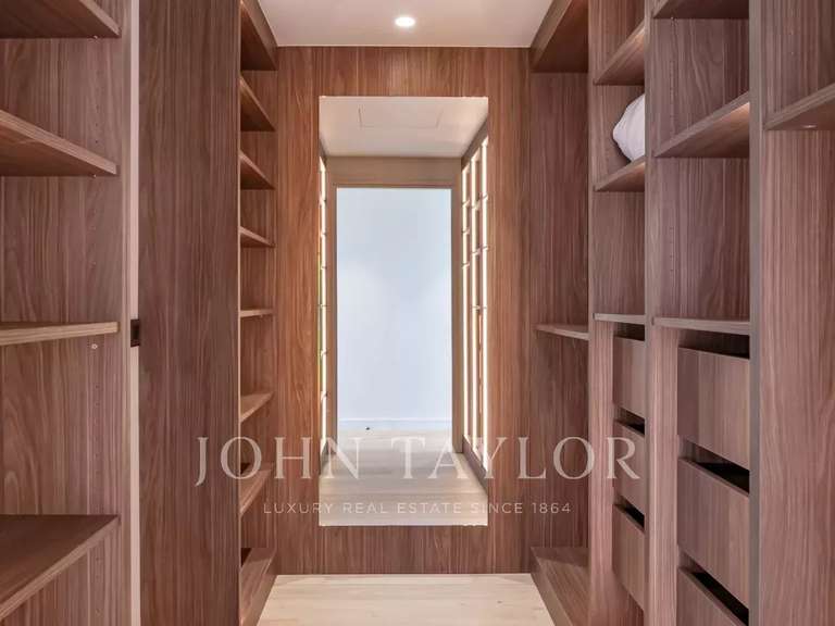 Appartement Cannes - 3 chambres - 104m²
