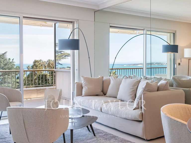 Appartement Cannes - 3 chambres - 104m²