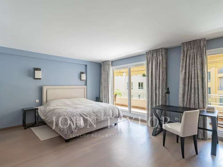 Apartment Beaulieu-sur-Mer - 2 bedrooms - 141m²
