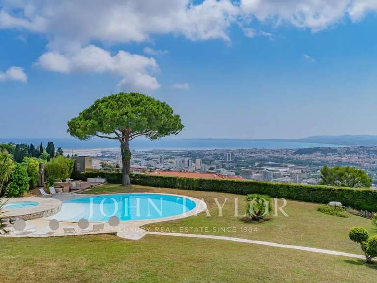 Villa Nice - 4 chambres - 465m²