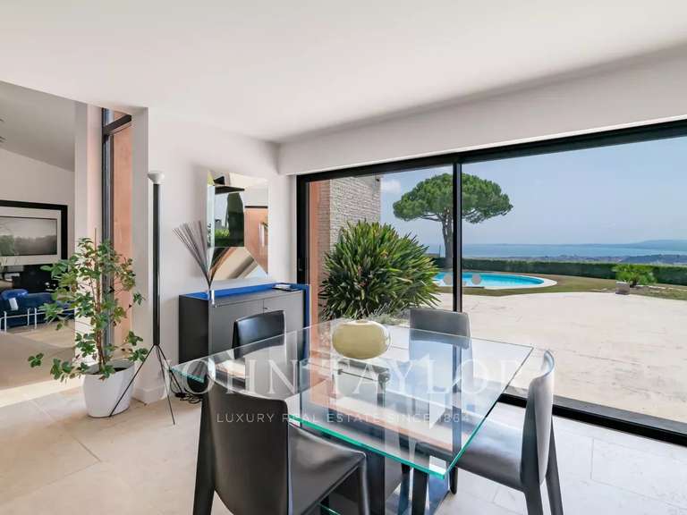 Villa Nice - 4 chambres - 465m²