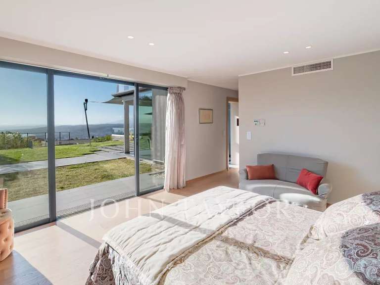 Villa avec Vue sur mer Nice - 4 chambres - 490m²